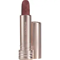 Collistar Puro Gioiello Velvet Lipstick rouge à lèvres satiné rechargeable teinte Agata Rossa 168 3.1 g