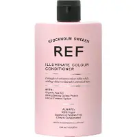 Ref Illuminate Colour Après-shampoing 245 ml