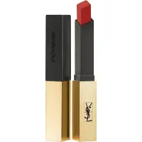 Yves Saint Laurent YSL Rouge Pur Couture The Slim Radical Velvet Lipstick 35 Loud Brown 3 grammes