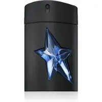 Thierry Mugler - A*men Eau De Toilette - Parfum Rechargeable - 100 ML