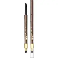 Lancôme Le Stylo Waterproof crayon yeux waterproof haute pigmentation teinte 04 Bronze Riche 0.35 g
