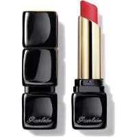 Guerlain Kiss Rouge à lèvres 885 Corail Doux 1un