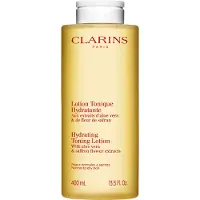 Clarins - Cleansing & Toning Lotion Tonique Hydratante