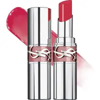 Yves Saint Laurent - Loveshine Rouge À Lèvres Brillant & Soin - Effet
