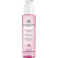 Collistar Gentle Make-up Removing Oil 150 ml Maquillage