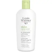 Louis Widmer Skin Appeal Lotion Purifiante 150 ml Lotion(S)