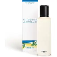 Hermès Paris Parfums-Jardins Collection Un Jardin Mediterranée Eau de Toilette recharge mixte 200 ml