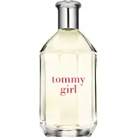 Tommy Hilfiger Tommy Girl Eau de Toilette 200 ml