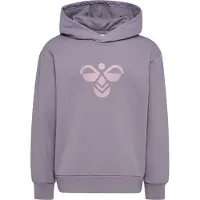 Hummel Sweat de sport 'Tukas' violet / rose