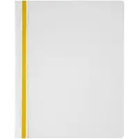 Durable Dossier transparent DURABIND (A4, 1x)