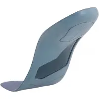 Bauerfeind  ErgoPad Redux Talon 2 Semelle intérieure homme Taille 47
