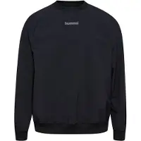 Hummel Sweat de sport noir
