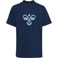 Hummel T-Shirt fonctionnel gentiane