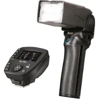 Nissin MG10 + Air-10s Canon