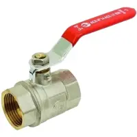 Euromarine Femelle-femelle Pn25 2 Façon Balle Soupape
