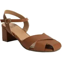 Desa Sandales 'Sandalen' marron