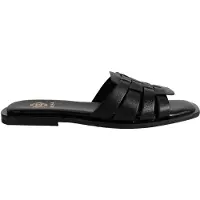 Desa Mule 'Hausschuhe' noir