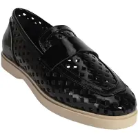 Desa Mocassin noir