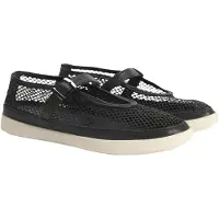 Desa Chaussure basse 'Beleg' noir
