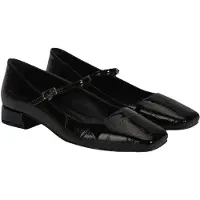 Desa Chaussure basse 'Beleg' noir