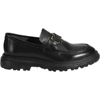 Desa Chaussure basse 'Beleg' noir