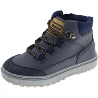 Beppi Bottes bleu