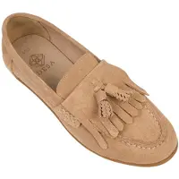 Desa Mocassin 'Beleg' beige