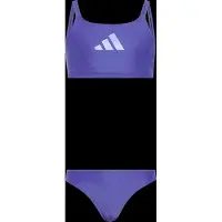 Adidas Maillot de bain 2 pièces fille Glam X-back