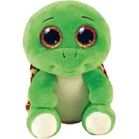 Multisoppi beanie boos small Turbo la tortue