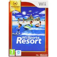 Selects : Sports Resort [Import Anglais] [Jeu Wii]