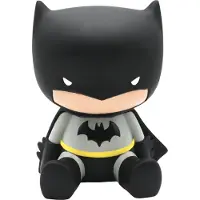 Lexibook Veilleuse 3D Batman - - Lumière LED - Anti chocs - Enfant - 3 ans et plus