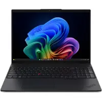 Lenovo Idg Ordinateur Portable Thinkpad L16 Gen 3 Wuxga 16´´ Ult7-355/24gb/512gb Ssd/intel Graphics