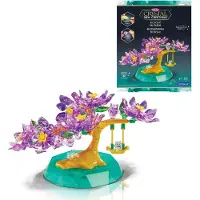 Lexibook Crystal Gem Bonsaï Florissant