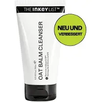 The Inkey List - Oat Balm Cleanser Baume Nettoyant À
