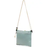 Haglöfs Poche d'accessoires Flache, modèle unique