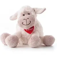 Generique Lumpin olivia mouton 20 cm 94014