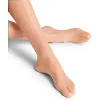 Falke Collant beige