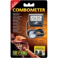 Exo Terra Combometer