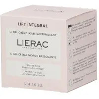 Lierac Lift Integral Firming Day Gel 50ml Facial Cream Rose