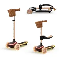 Kinderkraft Trottinette