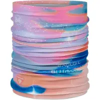 Buff Thermonet Neck Warmer Multicolore