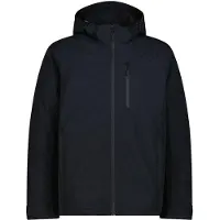 CMP Veste imperméable à capuche
