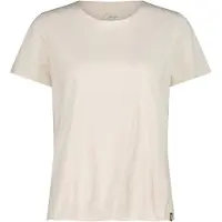 CMP T-Shirt Femme Avorio 40