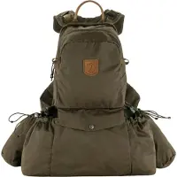 Fjall Raven Lappland Vest Pack, dark olive