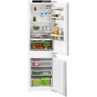 Bosch KIN86VFE0 - Série 4