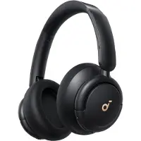 Soundcore Casque sans fil Q30 ANC noir