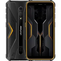 Ulefone Armor X12 Pro 64Go/4Go Double SIM Orange