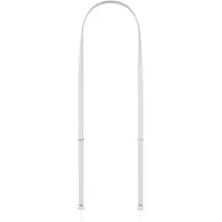 Apple Bandoulière Beige Sahara