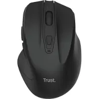Trust Souris Sans Fil Nito Silent