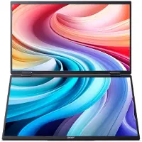 Acer PD163QT - MULTI-TOUCH